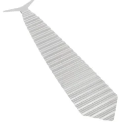 Thomann Washboard Tie Stainless Steel