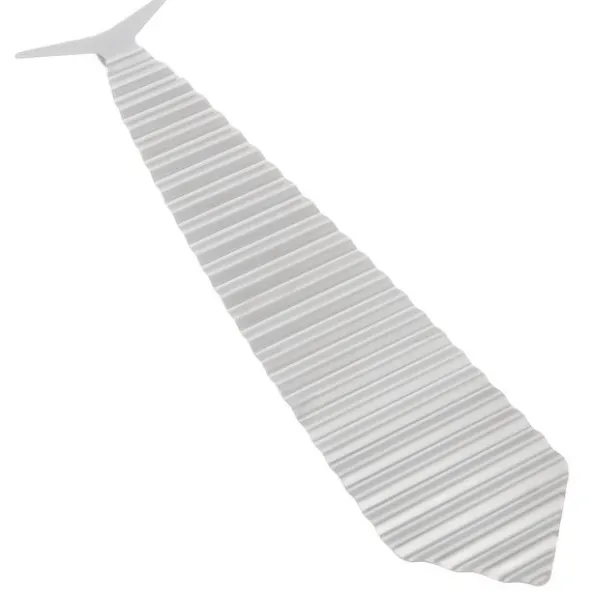 Thomann Washboard Tie Stainless Steel