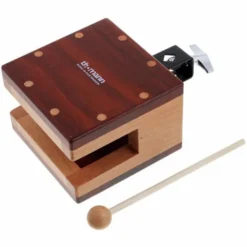 Thomann Wood Block