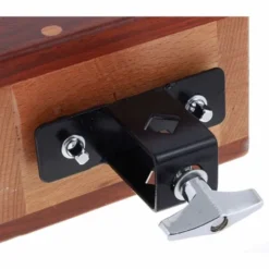 Thomann Wood Block