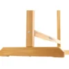Thomann Wooden Gong Stand HGS 100