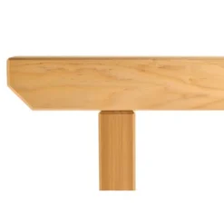 Thomann Wooden Gong Stand HGS 100