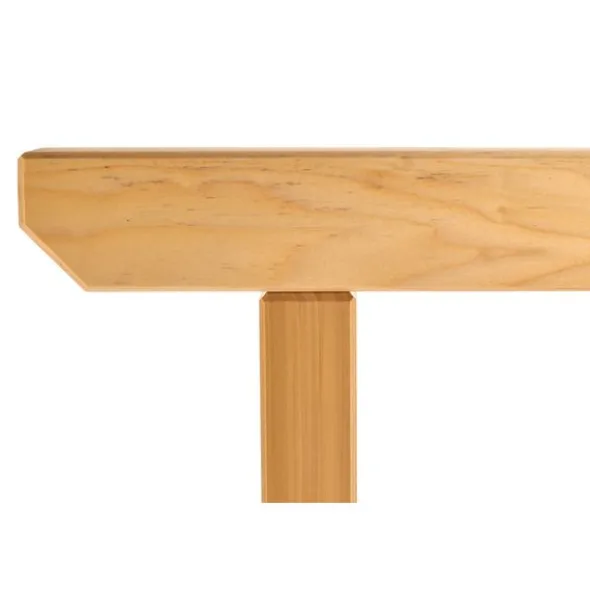 Thomann Wooden Gong Stand HGS 100