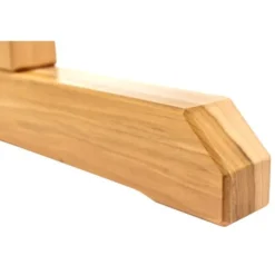 Thomann Wooden Gong Stand HGS 100