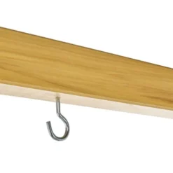 Thomann Wooden Gong Stand HGS 150