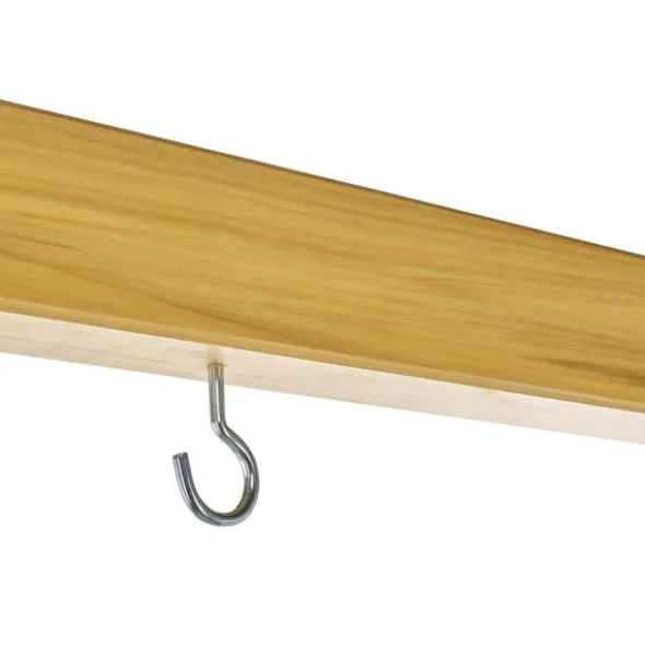 Thomann Wooden Gong Stand HGS 150