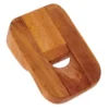 Thomann Wooden Nose Flute