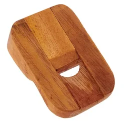 Thomann Wooden Nose Flute