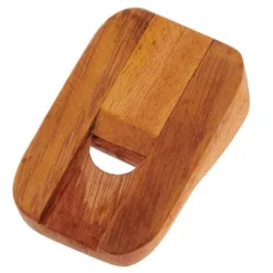 Thomann Wooden Nose Flute
