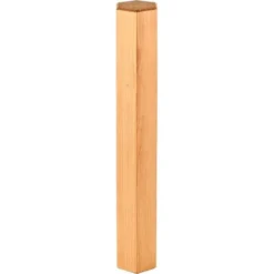 Thomann Wooden Rain Column 100AN