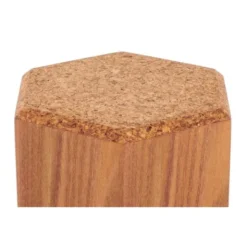 Thomann Wooden Rain Column 60EL