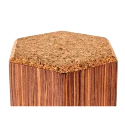 Thomann Wooden Rain Column 100PL