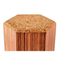 Thomann Wooden Rain Column 100PL