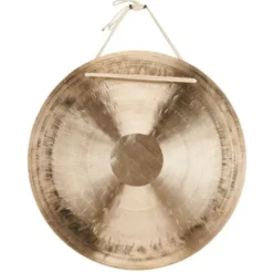 Thomann Wuhan Yin & Yang Wind Gong 75