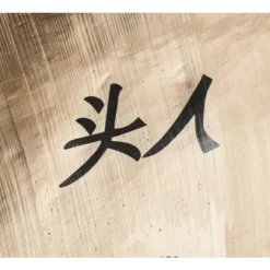 Thomann Wuhan Yin & Yang Wind Gong 75