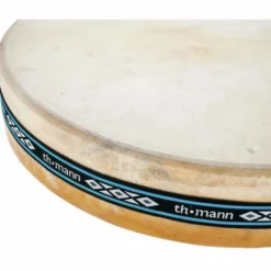 Thomann 16"x3" Ocean Drum