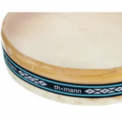 Thomann 12"x3" Ocean Drum