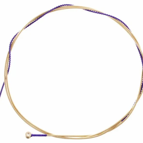 Thomastik Acoustic Bass Set AB344