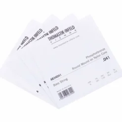 Thomastik Acoustic Bass Set AB344