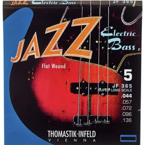Thomastik JF365
