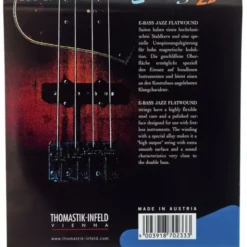Thomastik JF365