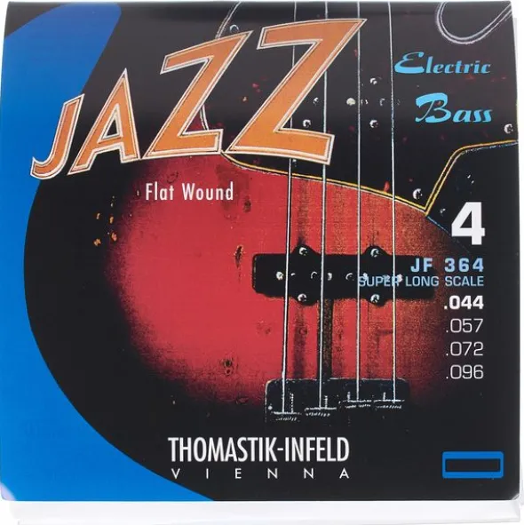 Thomastik JF364