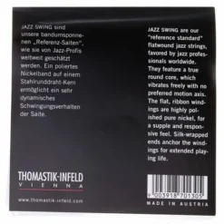 Thomastik JS112
