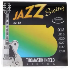 Thomastik JS112