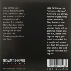 Thomastik JS110