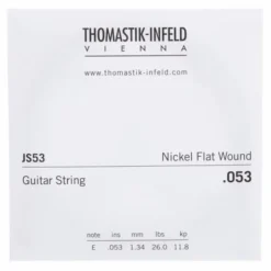 Thomastik JS113