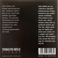 Thomastik JS-111T