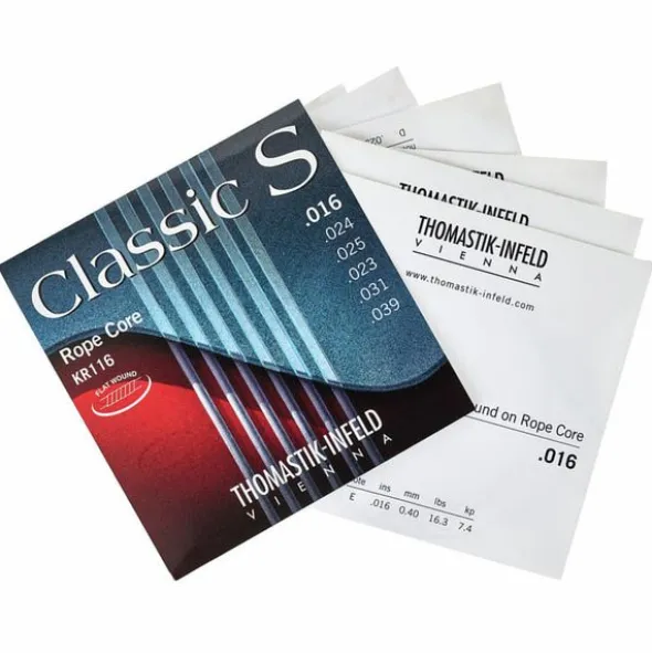 Thomastik KR 116