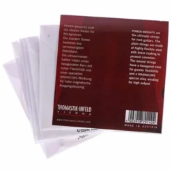 Thomastik Power Brights Light 009-042