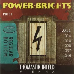 Thomastik Power Brights PB111