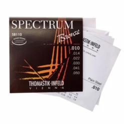 Thomastik SB110 Spectrum Bronze