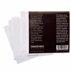 Thomastik SB110 Spectrum Bronze