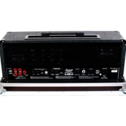 Thon Amp Case Marshall Head