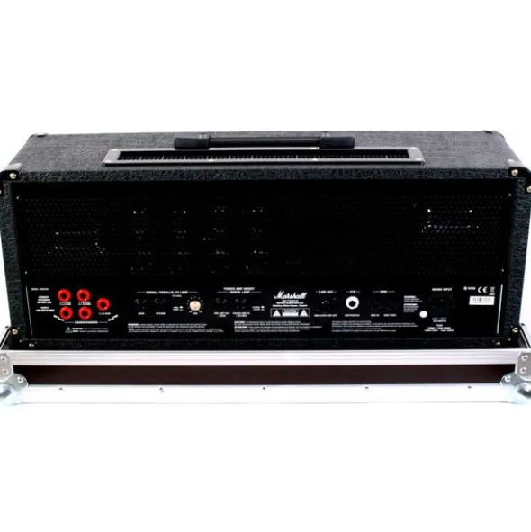 Thon Amp Case Marshall Head