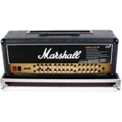Thon Amp Case Marshall Head