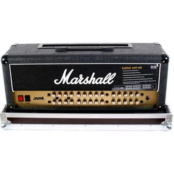 Thon Amp Case Marshall Head
