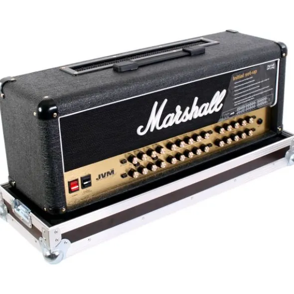 Thon Amp Case Marshall Head