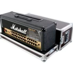 Thon Amp Case Marshall Head