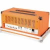 Thon Amp Case Orange Head