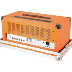 Thon Amp Case Orange Head