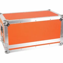 Thon Amp Case Orange Head