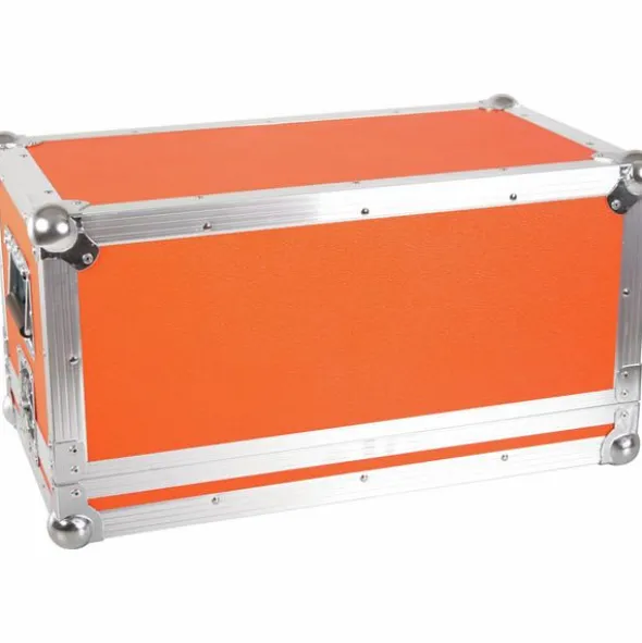Thon Amp Case Orange Head