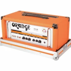 Thon Amp Case Orange Head