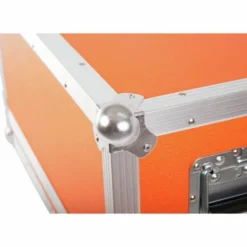 Thon Amp Case Orange Head