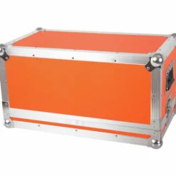 Thon Amp Case Orange Head