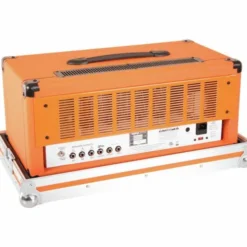 Thon Amp Case Orange Head